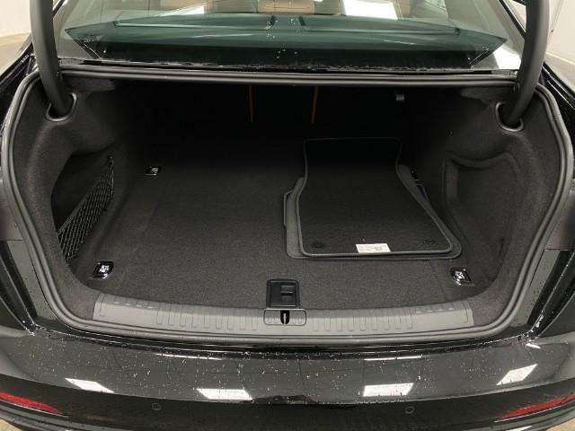 2025 Audi A6 Sedan Vehicle Photo in Appleton, WI 54913