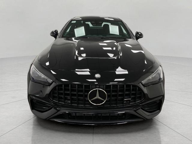 2025 Mercedes-Benz CLE Vehicle Photo in Appleton, WI 54913