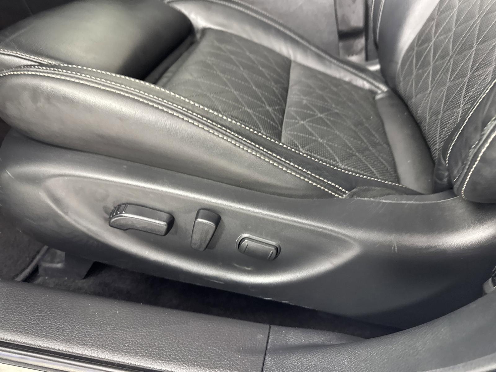 2018 Nissan Maxima Vehicle Photo in GEORGETOWN, TX 78626-7508