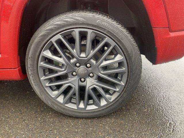 2022 Jeep Compass Vehicle Photo in Doylsetown, PA 18901