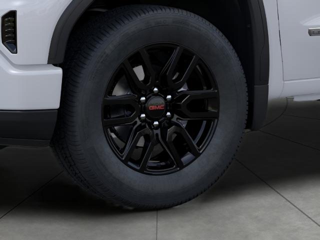 2025 GMC Sierra 1500 Vehicle Photo in MANITOWOC, WI 54220-5838