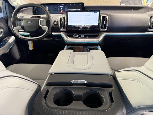 2025 Ford Expedition Vehicle Photo in Ogallala, NE 69153
