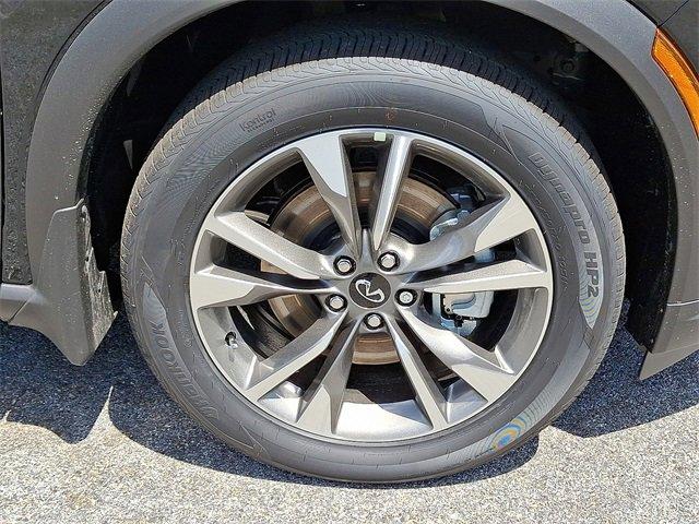 2025 INFINITI QX60 Vehicle Photo in Willow Grove, PA 19090