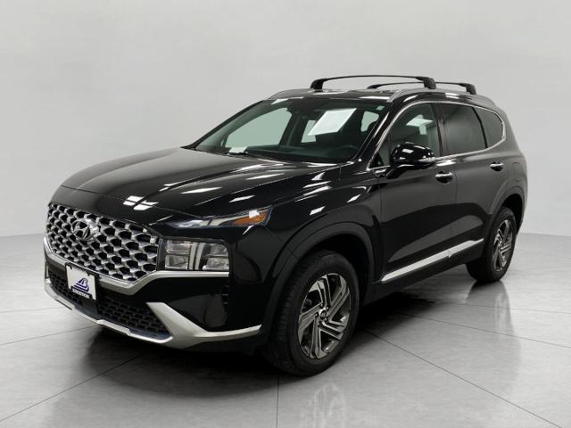 2022 Hyundai SANTA FE Vehicle Photo in Appleton, WI 54913