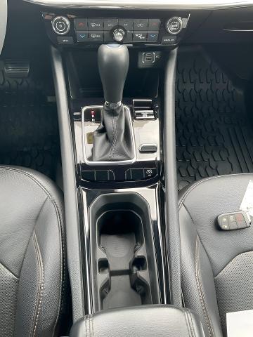 2023 Jeep Compass Vehicle Photo in Kaukauna, WI 54130