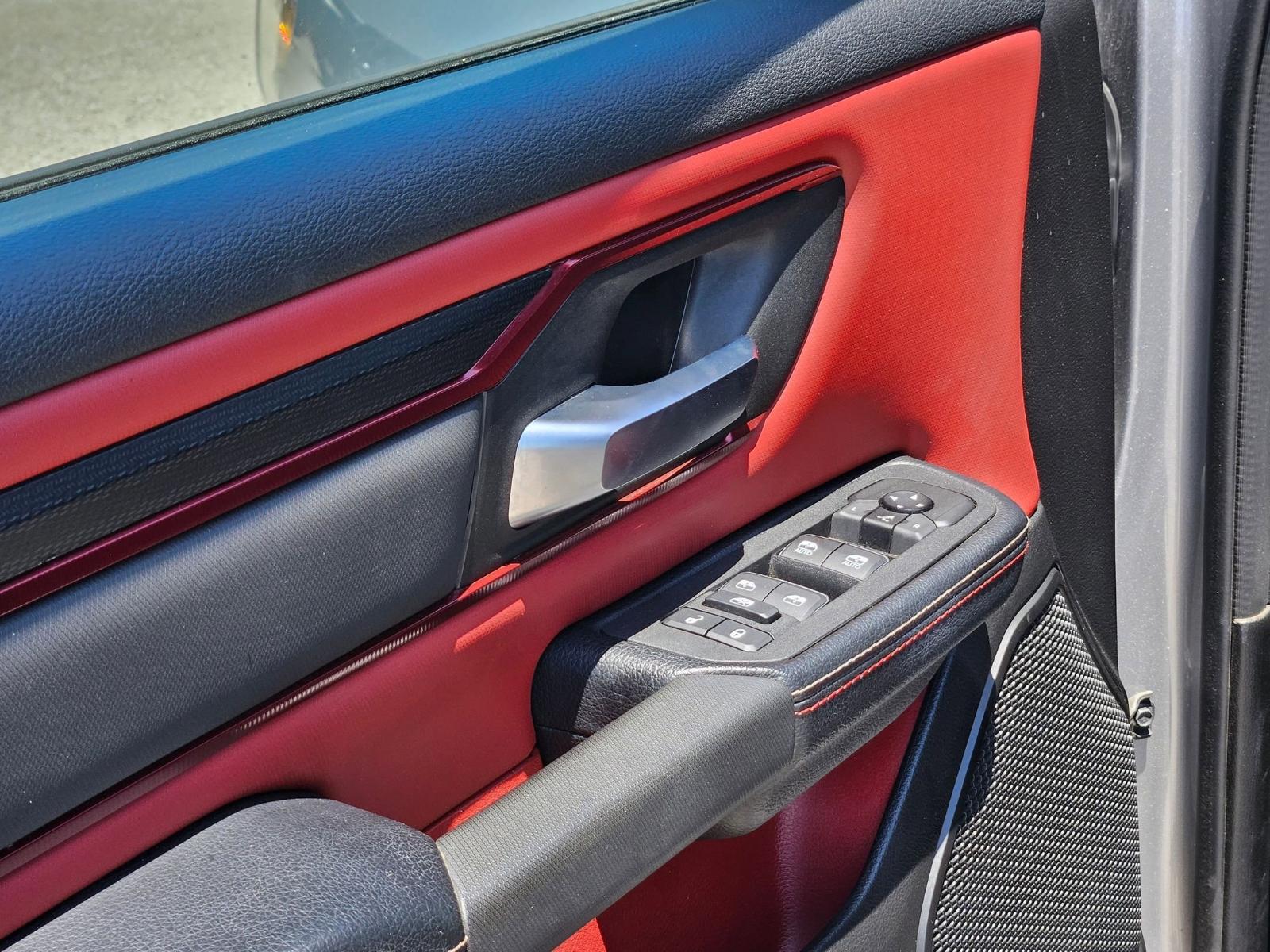 2025 Ram 1500 Vehicle Photo in Seguin, TX 78155