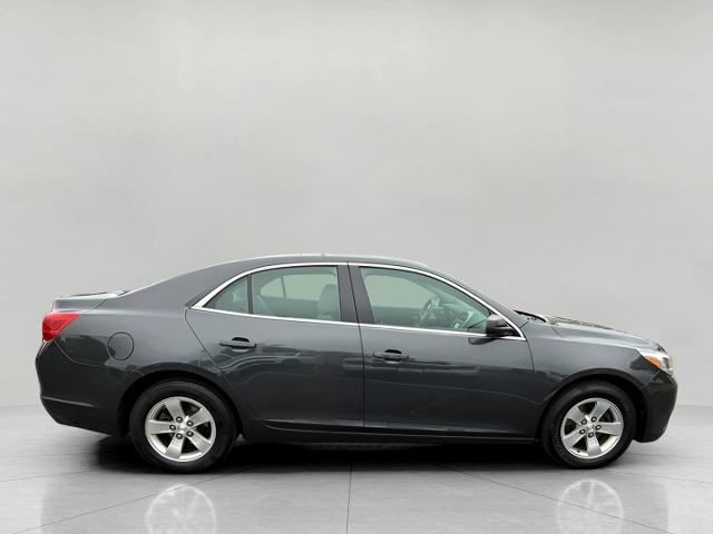 2015 Chevrolet Malibu Vehicle Photo in MIDDLETON, WI 53562-1492