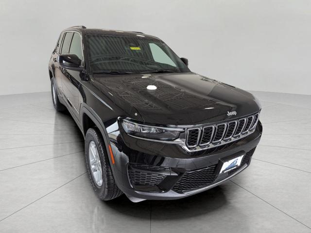 2025 Jeep Grand Cherokee Vehicle Photo in Oshkosh, WI 54901
