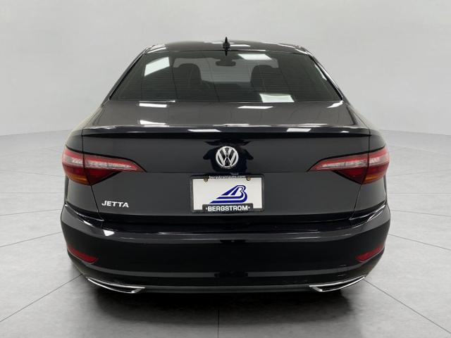 2019 Volkswagen Jetta Vehicle Photo in Appleton, WI 54913