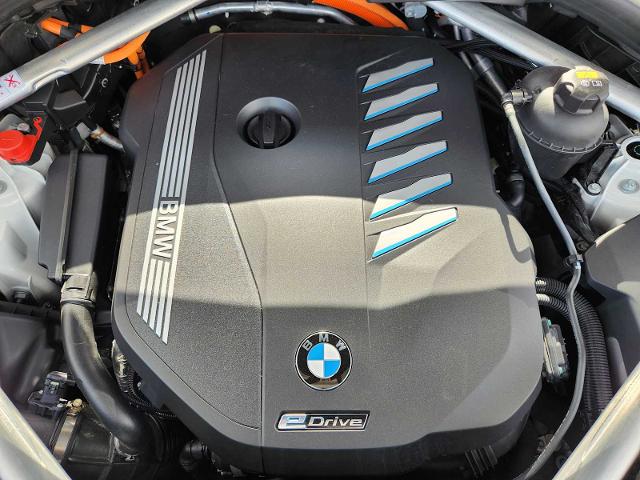 2022 BMW X5 xDrive45e Vehicle Photo in PLANO, TX 75024