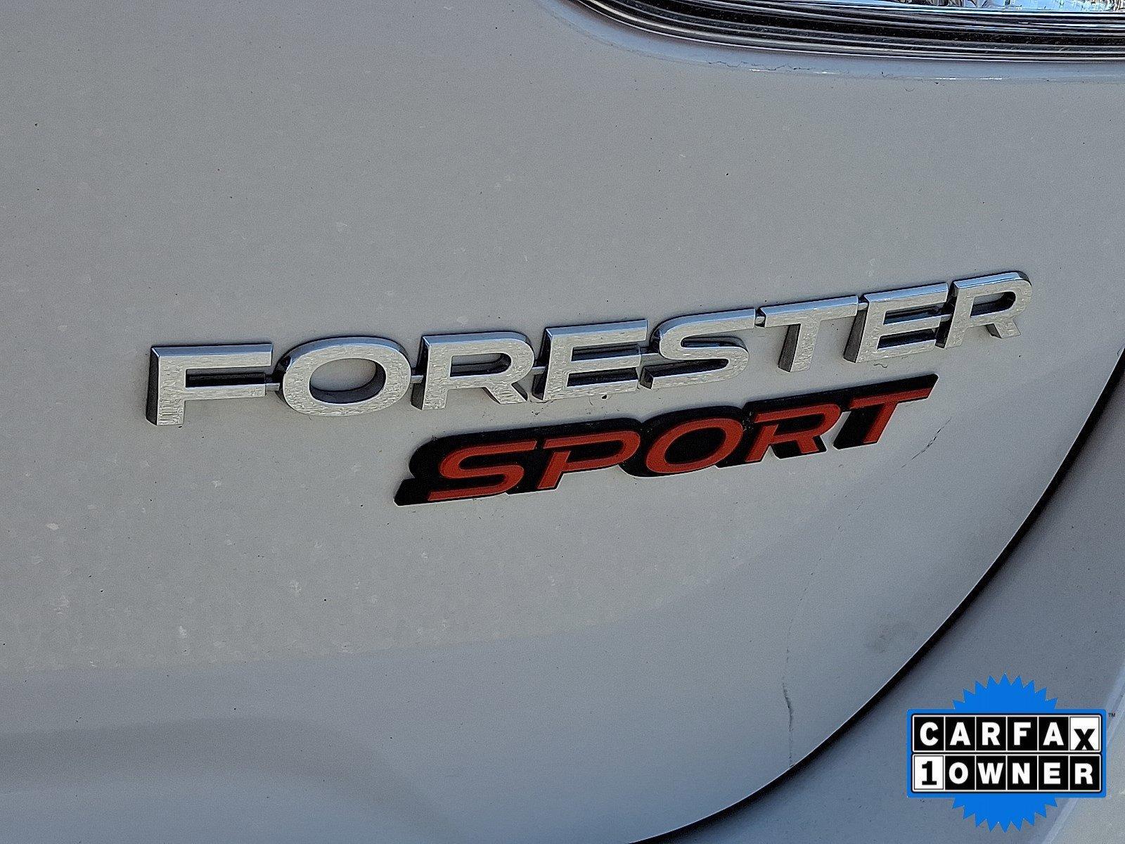 2024 Subaru Forester Vehicle Photo in Harrisburg, PA 17111