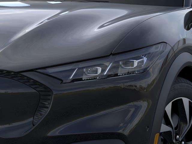 2025 Ford Mustang Mach-E Vehicle Photo in Oshkosh, WI 54901