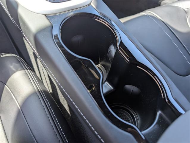 2024 Lotus Emira Vehicle Photo in ENGLEWOOD, CO 80113-6708