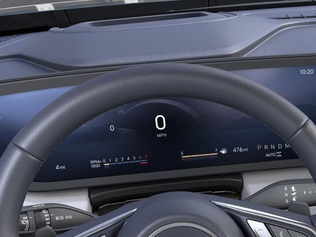 2025 Buick Enclave Vehicle Photo in GREEN BAY, WI 54303-3330