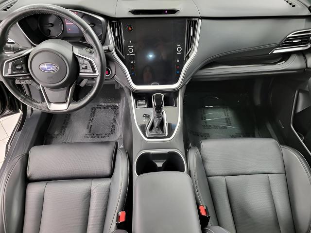 2022 Subaru Outback Vehicle Photo in Oshkosh, WI 54904
