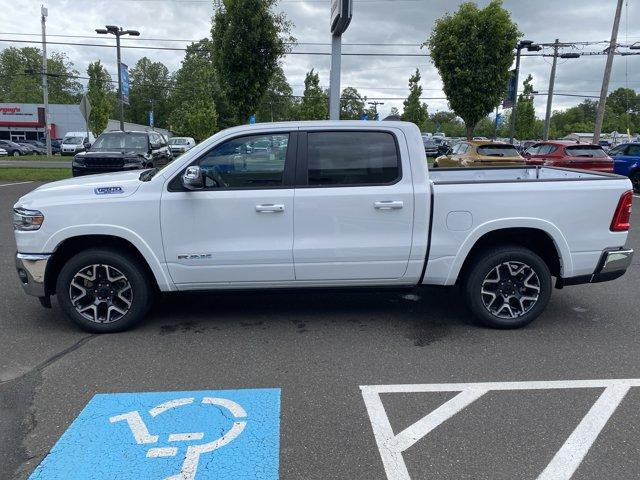 2025 Ram 1500 Vehicle Photo in Doylsetown, PA 18901