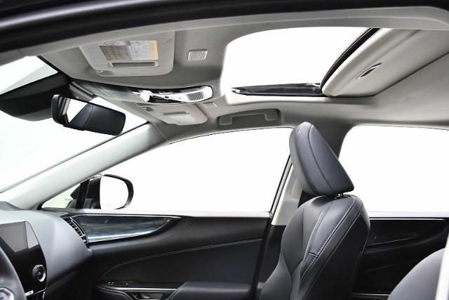 2025 Lexus NX 250 Vehicle Photo in DALLAS, TX 75235