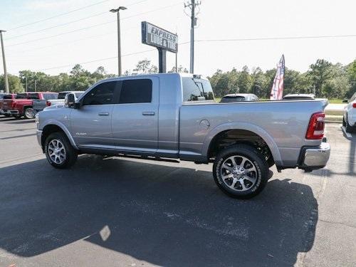 2024 Ram 2500 Vehicle Photo in HOMOSASSA, FL 34448-1461