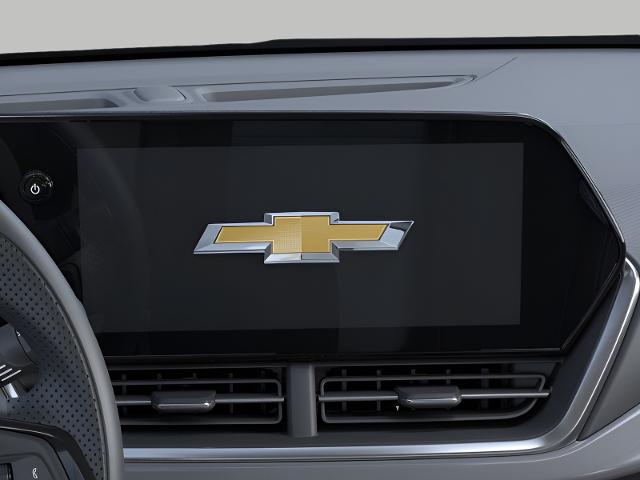 2025 Chevrolet Trax Vehicle Photo in NEENAH, WI 54956-2243