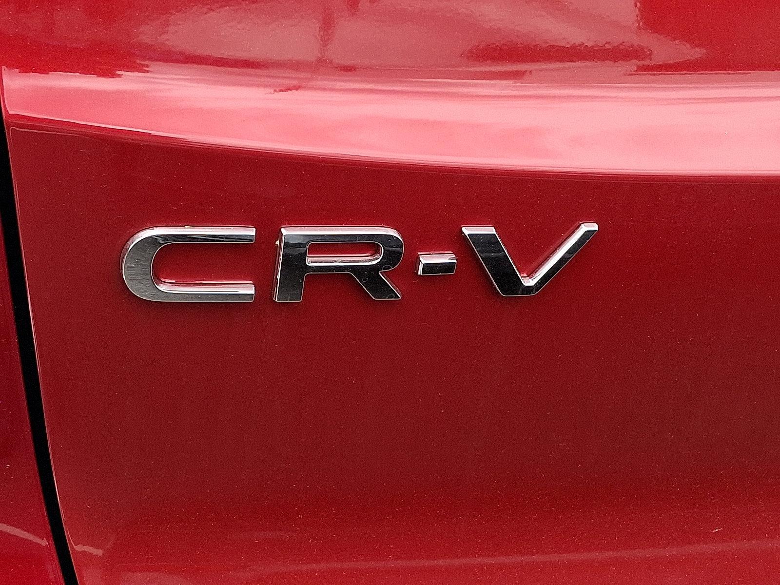 2025 Honda CR-V Vehicle Photo in Harrisburg, PA 17111