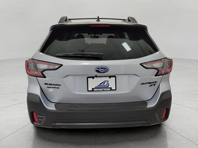 2022 Subaru Outback Vehicle Photo in Oshkosh, WI 54904