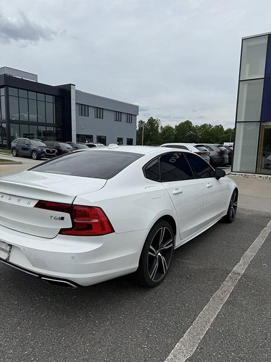 2020 Volvo S90 Vehicle Photo in Trevose, PA 19053