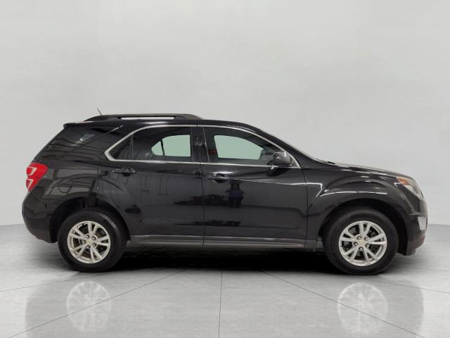 2017 Chevrolet Equinox Vehicle Photo in Neenah, WI 54956
