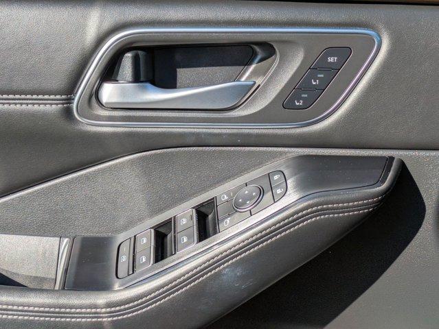 2021 Nissan Rogue Vehicle Photo in San Antonio, TX 78209