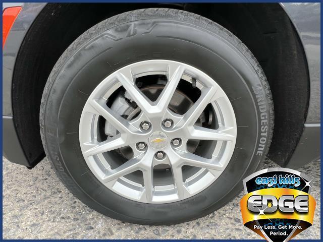 2022 Chevrolet Equinox Vehicle Photo in Roslyn, NY 11576