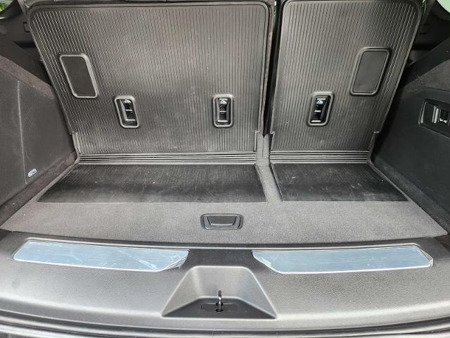 2023 Cadillac Escalade Vehicle Photo in HOUSTON, TX 77079