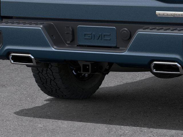 2025 GMC Sierra 1500 Vehicle Photo in DANBURY, CT 06810-5034