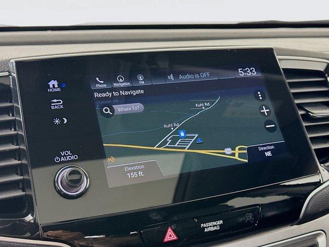 2019 Honda Pilot Vehicle Photo in Flemington, NJ 08822