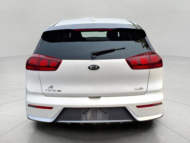 2017 Kia Niro Vehicle Photo in Oshkosh, WI 54904