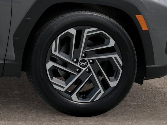 2025 Hyundai TUCSON Vehicle Photo in Peoria, IL 61615