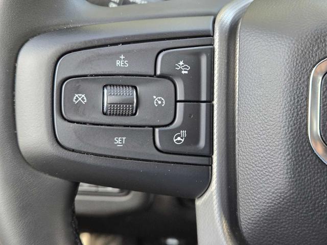 2023 GMC Yukon Vehicle Photo in DENTON, TX 76210-9321