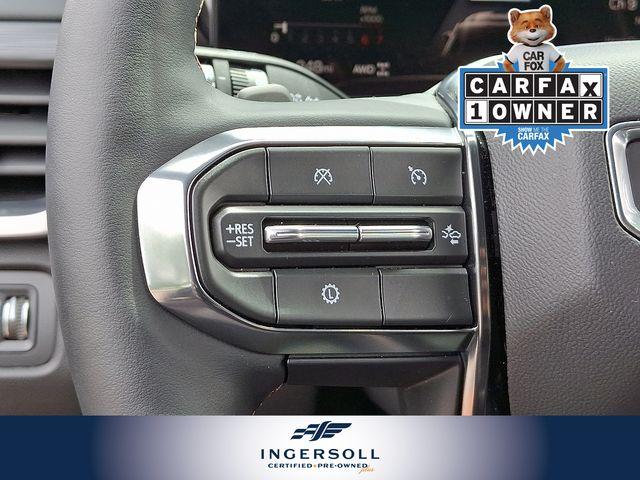 2024 GMC Acadia Vehicle Photo in WATERTOWN, CT 06795-3318