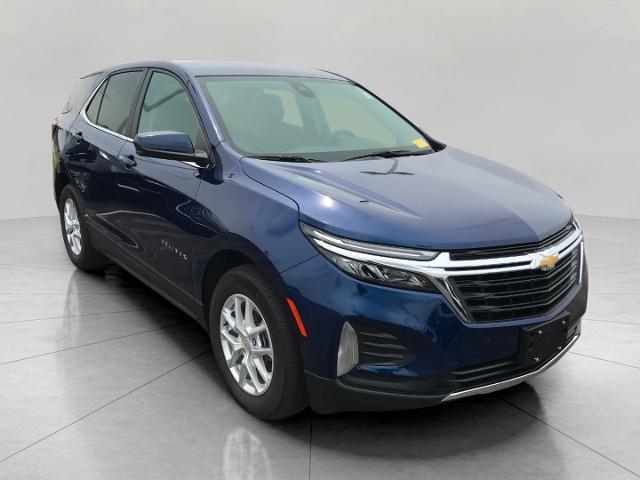 2023 Chevrolet Equinox Vehicle Photo in GREEN BAY, WI 54303-3330
