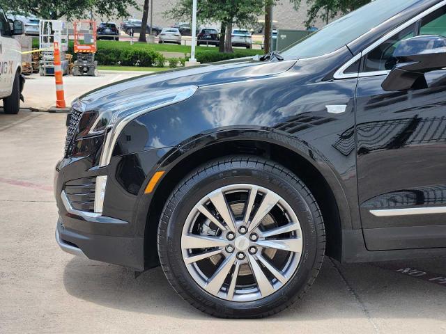 2025 Cadillac XT5 Vehicle Photo in Grapevine, TX 76051