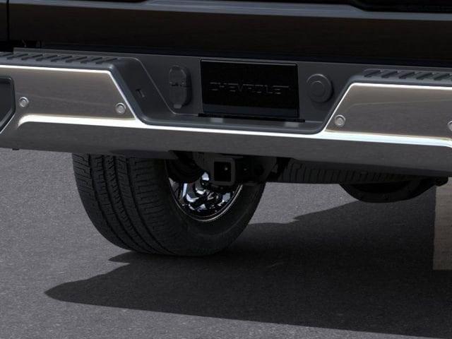 2025 Chevrolet Silverado 1500 Vehicle Photo in BROCKTON, MA 02301-7113
