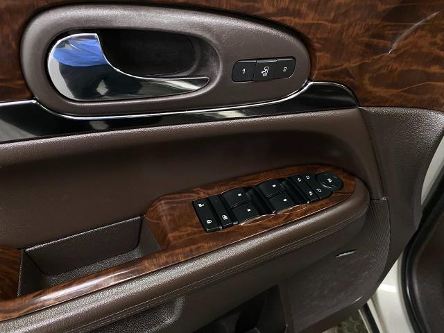 2017 Buick Enclave Vehicle Photo in Appleton, WI 54913