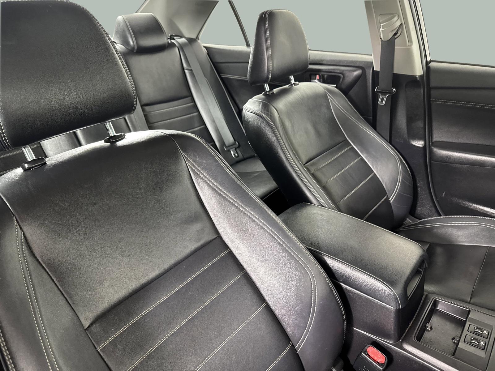 2017 Toyota Camry Vehicle Photo in Georgetown, TX 78626
