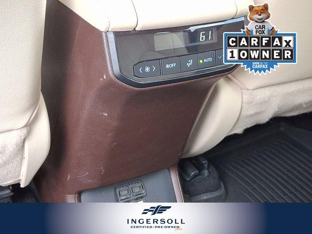 2020 Toyota Highlander Vehicle Photo in WATERTOWN, CT 06795-3318