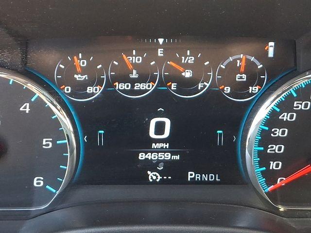 2017 GMC Sierra 1500 Vehicle Photo in DANBURY, CT 06810-5034