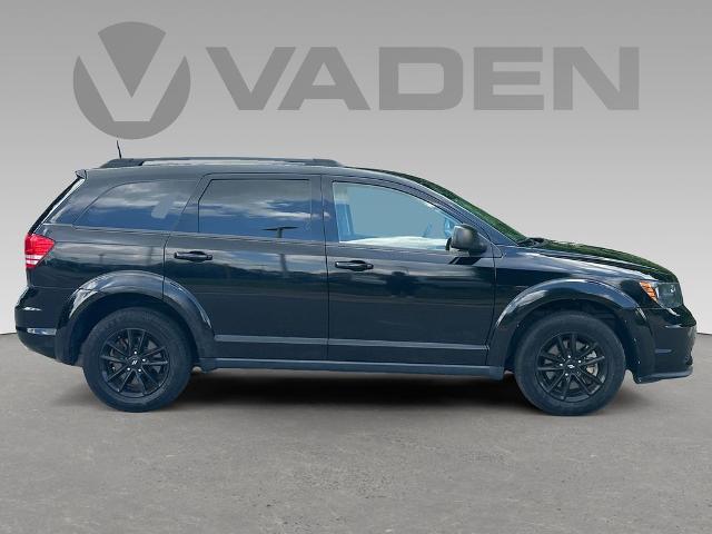 2020 Dodge Journey Vehicle Photo in Statesboro, GA 30458