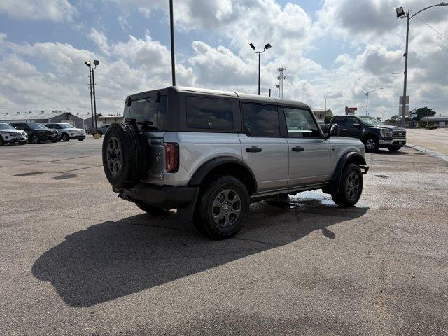 2024 Ford Bronco Vehicle Photo in Ogallala, NE 69153