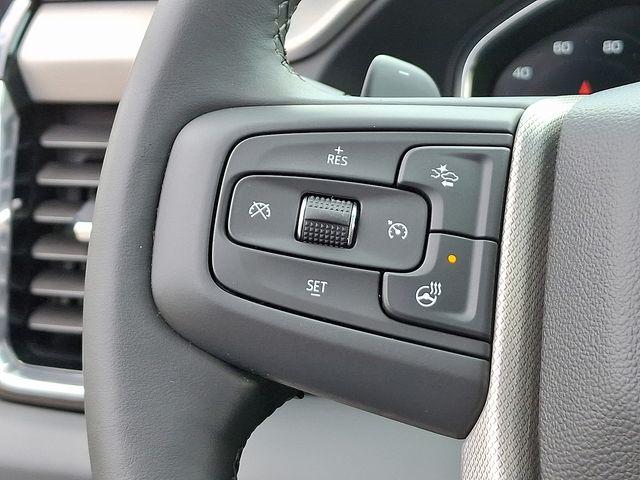 2024 GMC Sierra 1500 Vehicle Photo in DANBURY, CT 06810-5034
