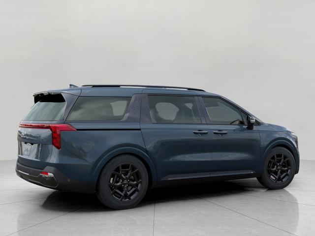 2026 Kia Carnival Vehicle Photo in Oshkosh, WI 54904