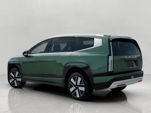 2026 Hyundai IONIQ 9 Vehicle Photo in Green Bay, WI 54304