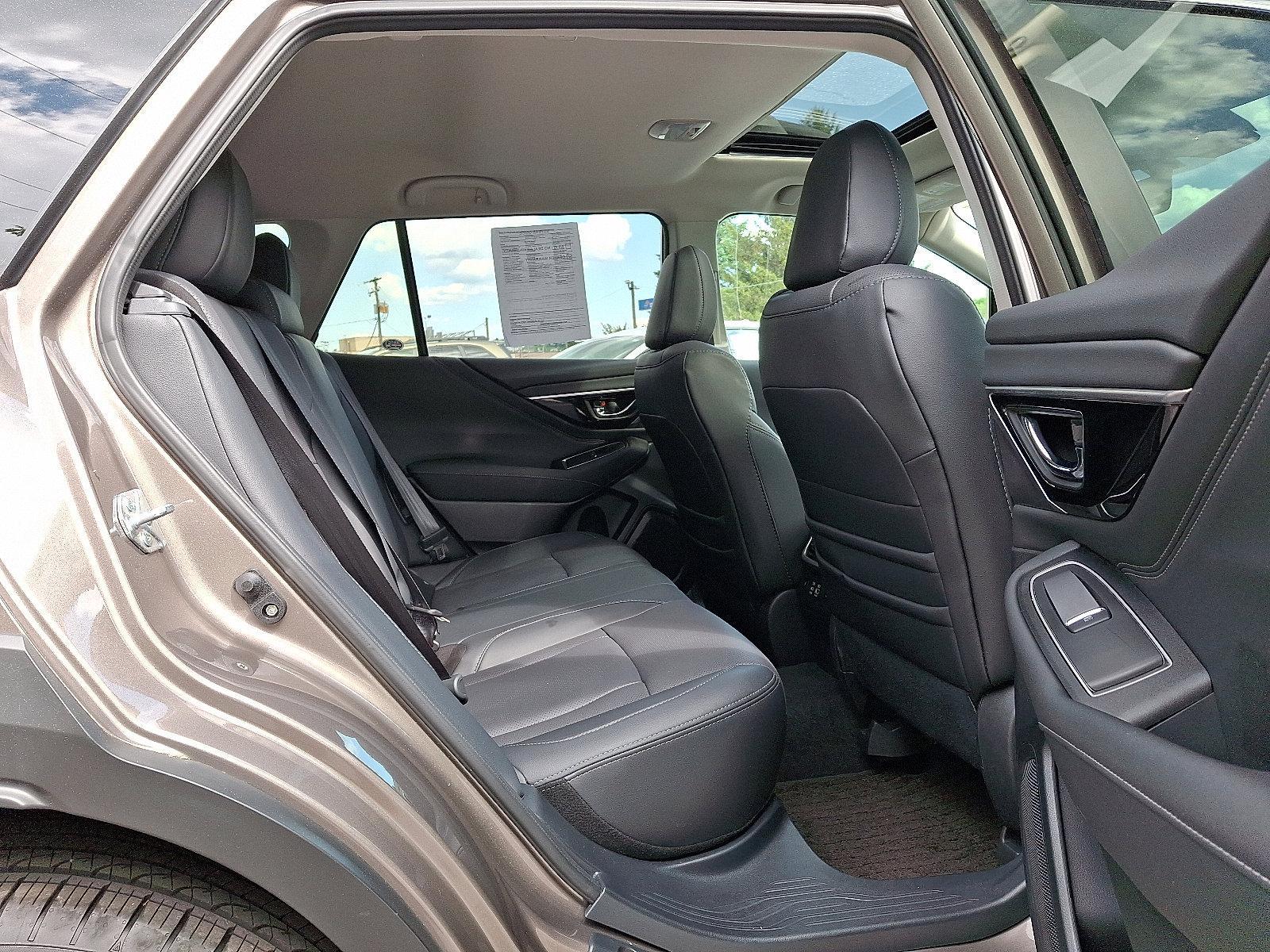 2024 Subaru Outback Vehicle Photo in Harrisburg, PA 17111