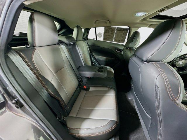 2024 Subaru Crosstrek Vehicle Photo in Doylestown, PA 18902